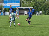 ST S.K.N.W.K./D.Z.C. '09 JO14-1 - Kloetinge JO14-2 (competitie) 2023-2024 (3e fase) (20/145)